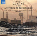 Clarke / Thornton / Vanhoorne - Mysteries Of The Horizon - Music CD