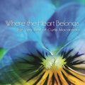Macdonald,curtis - Where The Heart Belongs - Music CD