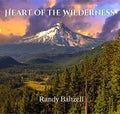 Baltzell,randy - Heart Of The Wilderness - Music CD