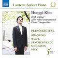Piano Recital / Various - Piano Recital / Various - Music CD