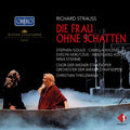 Strauss / Thielemann - Die Frau Ohne Schatten - Music CD