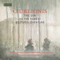 Ciurlionis / Lithuanian National Symphony Orch - Sea / In The Forest - Music CD