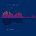 Soderqvist / Soderqvist / Baldych - Arrival - Music CD