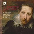 Consort's Monument / Various - Consort's Monument / Various - Music CD