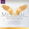 Handel / Royal Philharmonic Orch / Griffith - Messiah Refreshed - Music CD