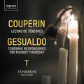Couperin / Tenebrae / Short - Lecons De Tenebres - Music CD