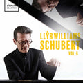 Schubert / Williams - Schubert 6 - Music CD