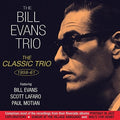 Evans,bill - Classic Trio 1959-61 - Music CD