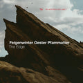 Feigenwinter / Oester / Pfammatter - Edge - Music CD