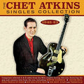 Atkins,chet - Singles Collection 1946-62 - Music CD