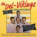 Del-vikings - Collection 1956-62 - Music CD