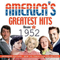 America's Greatest Hits 1952 / Various - America's Greatest Hits 1952 / Various - Music CD