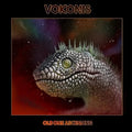 Vokonis - Olde One Ascending - Music CD