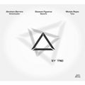 Barrera / Reyes - Ey Trio - Music CD