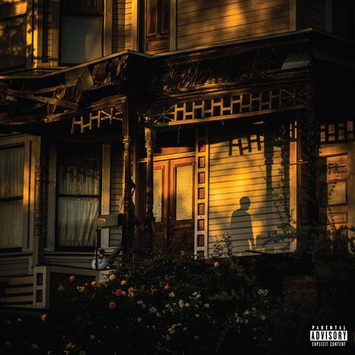 Eligh - Last House On The Block - Vinyl Record