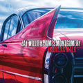Willie,jay / Montgomery,james - Cadillac Walk - Music CD