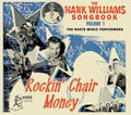 Hank Williams Songbook: Rockin' Chair Money / Var - Hank Williams Songbook: Rockin' Chair Money / Var - Music CD