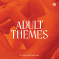 Adult Themes [LP] Vinyl Record