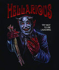 Hellarious - Hellarious - Blu-ray