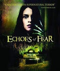 Echoes Of Fear - Echoes Of Fear - Blu-ray