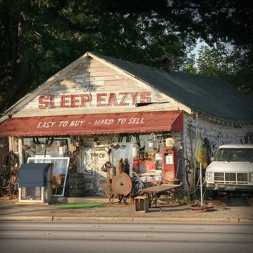 Sleep Eazys - Easy To Buy Hard To Sell - Music CD