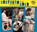 Southern Bred 6 Texas R&b Rockers / Various - Southern Bred 6 Texas R&b Rockers / Various - Music CD