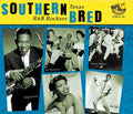 Southern Bred 7 Texas R&b Rockers / Various - Southern Bred 7 Texas R&b Rockers / Various - Music CD