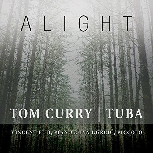 Curry,tim - Alight - Music CD