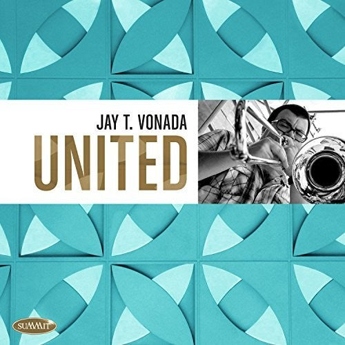 Vonada,jay T. - United - Music CD