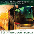 Kenton,stan - Flyin' Through Florida - Music CD