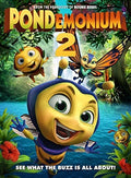 Pondemonium 2 - Pondemonium 2 - DVD