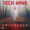 Tech N9ne - Enterfear - Music CD