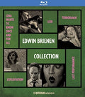 Edwin Brienen Collection - Edwin Brienen Collection - Blu-ray