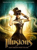 Illusions - Illusions - DVD