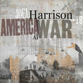 Harrison,joel - America At War - Music CD