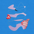 Gentle Grip [LP] Vinyl Record