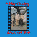 Heptones - Back On Top - Vinyl Record