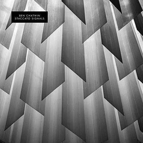 Chatwin,ben - Staccato Signals - Vinyl Record