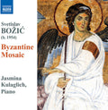 Kulaglich / Byzantine Mosaic - Svetislav Bozic - Music CD