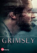 Grimsey - Grimsey - DVD