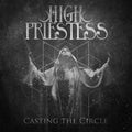 High Priestess - Casting The Circle - Music CD