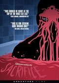 American Guinea Pig: Sacrifice - American Guinea Pig: Sacrifice - DVD