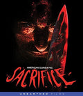 American Guinea Pig: Sacrifice - American Guinea Pig: Sacrifice - Blu-ray