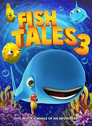 Fishtales 3 - Fishtales 3 - DVD