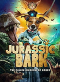 Jurassic Bark - Jurassic Bark - DVD