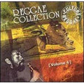 Reggae Collection 4 / Various - Reggae Collection 4 / Various - Music CD