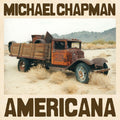 Chapman,michael - Americana - Vinyl Record