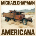 Americana [LP] Vinyl Record