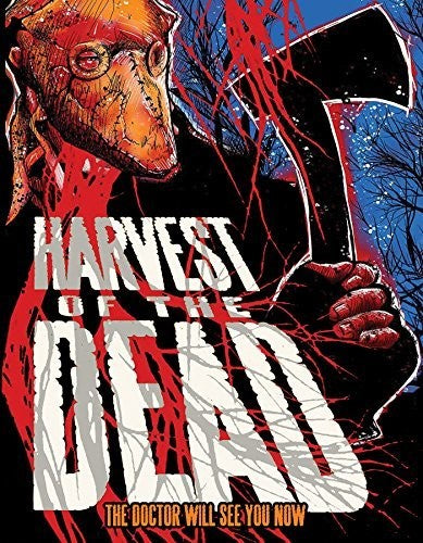 Harvest Of The Dead - Harvest Of The Dead - DVD