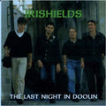 Irishields - Last Night In Doolin - Music CD